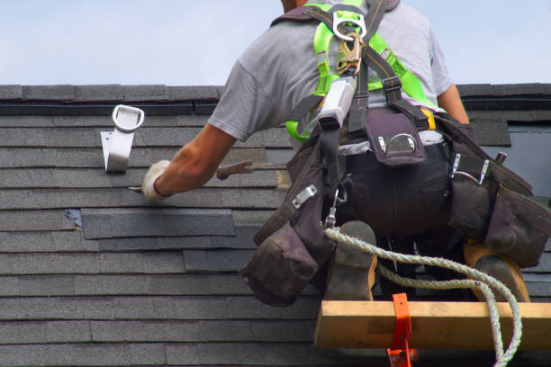 Trusted Shelbyville, IL Roofing Contractor Experts