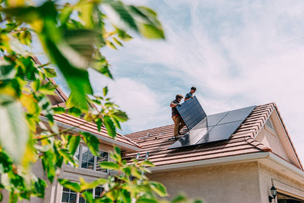 Best Best Roofing Contractors  in Shelbyvle, IL