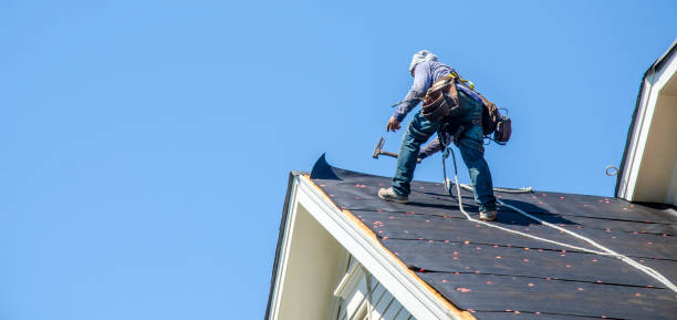Quick and Trustworthy Emergency Roof Repair Services in Shelbyville, IL