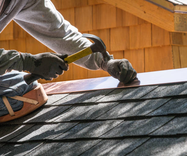 Best Residential Roofing Contractor  in Shelbyvle, IL